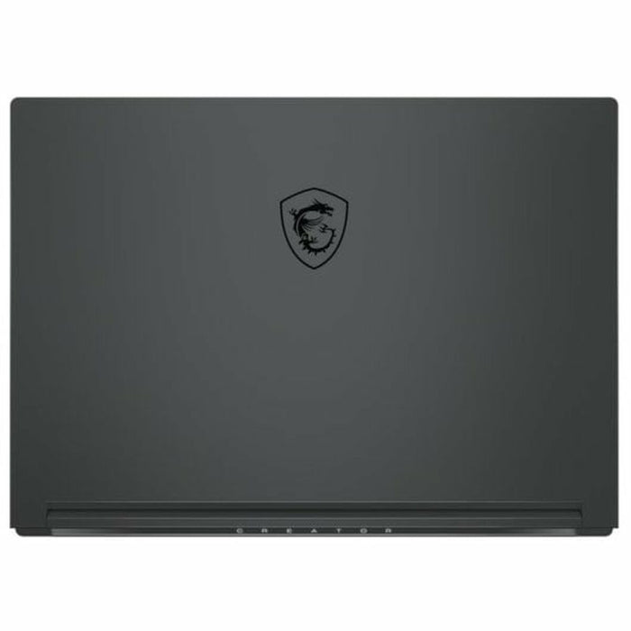 Laptop MSI Creator Pro 16 AI Studio A1VMG-096ES 16" Intel Evo Core Ultra 7 155H 32 GB RAM 1 TB SSD NVIDIA RTX 2000 Ada
