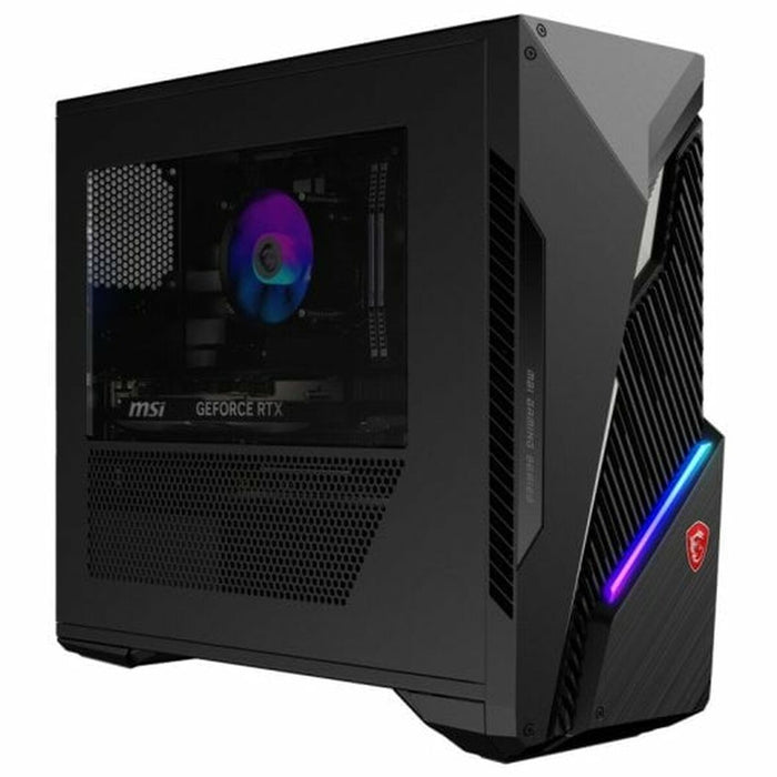 PC cu Unitate MSI MAG Infinite S3 14NUD7-1801ES 16 GB RAM 1 TB SSD Nvidia Geforce RTX 4060