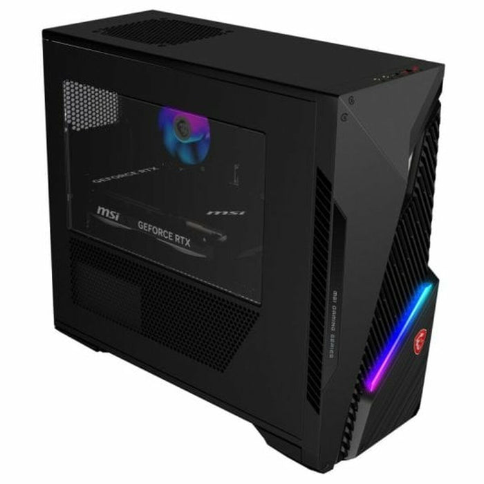 PC cu Unitate MSI MAG Infinite S3 14NUD7-1801ES 16 GB RAM 1 TB SSD Nvidia Geforce RTX 4060