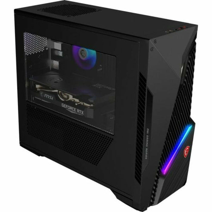 PC cu Unitate MSI MAG Infinite S3 13NUB7-1820ES i7-13700F 16 GB RAM 1 TB SSD Nvidia Geforce RTX 4060