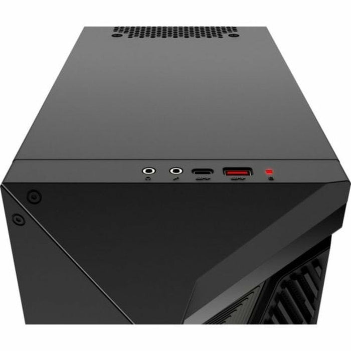 PC cu Unitate MSI MAG Infinite S3 13NUB7-1820ES i7-13700F 16 GB RAM 1 TB SSD Nvidia Geforce RTX 4060