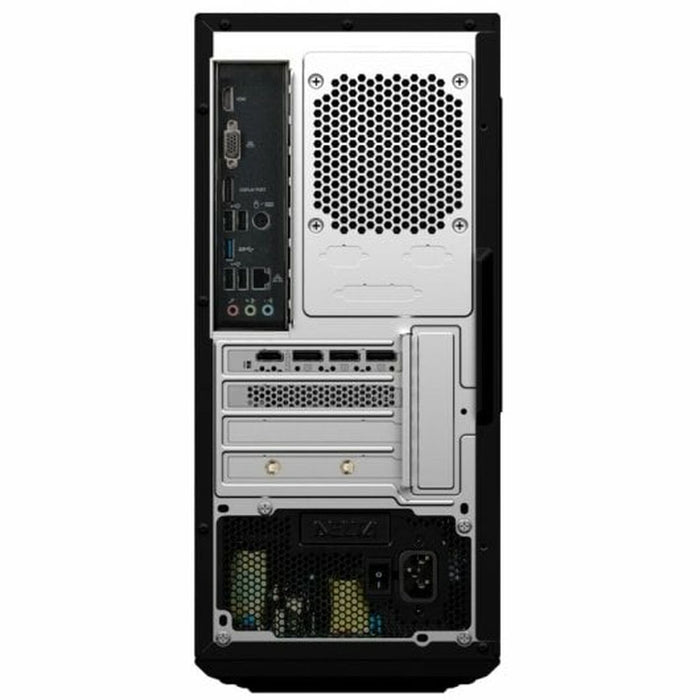 PC cu Unitate MSI MAG Infinite S3 13NUB7-1820ES i7-13700F 16 GB RAM 1 TB SSD Nvidia Geforce RTX 4060