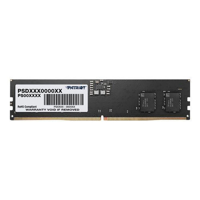 Memorie RAM Patriot Memory PSD58G520041 8 GB DDR5 5200 MHz CL42