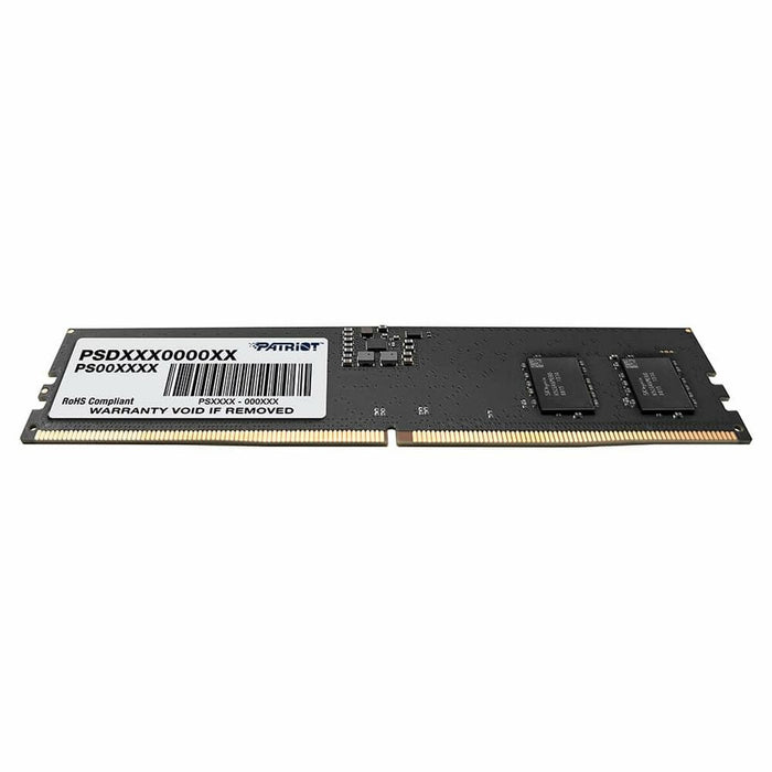 Memorie RAM Patriot Memory PSD58G520041 8 GB DDR5 5200 MHz CL42