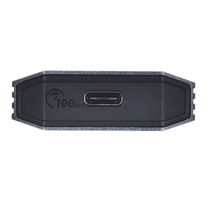 Cutie Externă Patriot Memory VXD Argintiu