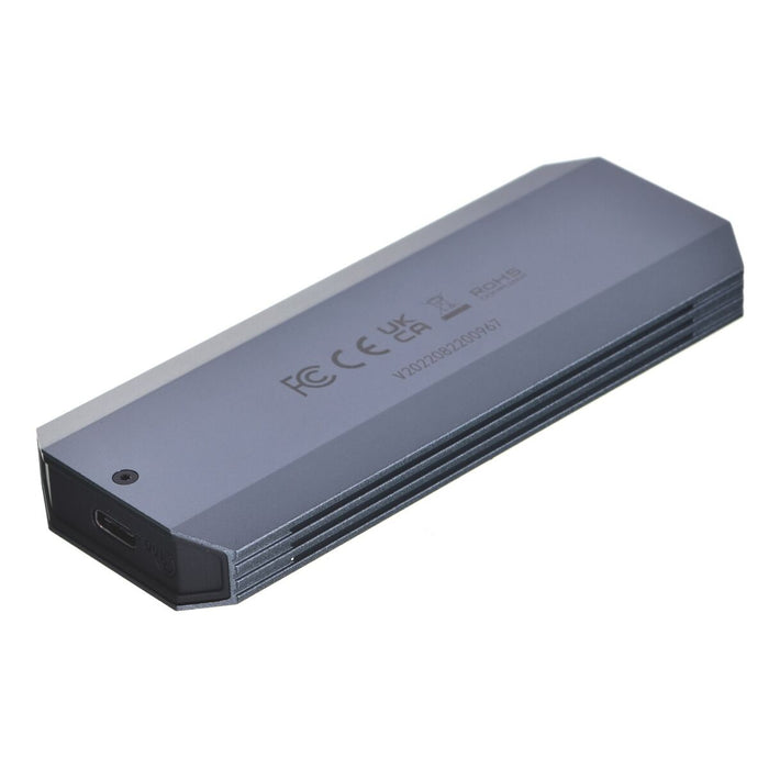 Cutie Externă Patriot Memory VXD Argintiu