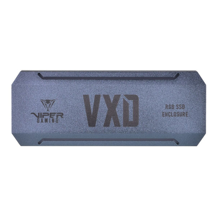 Cutie Externă Patriot Memory VXD Argintiu