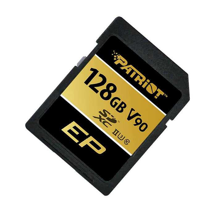 Card Micro SD Patriot Memory PEF128GEP92SDX 128 GB