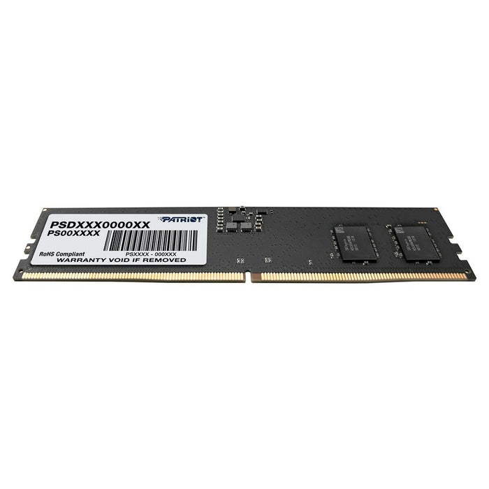 Memorie RAM Patriot Memory PSD532G56002 DDR5 32 GB CL46