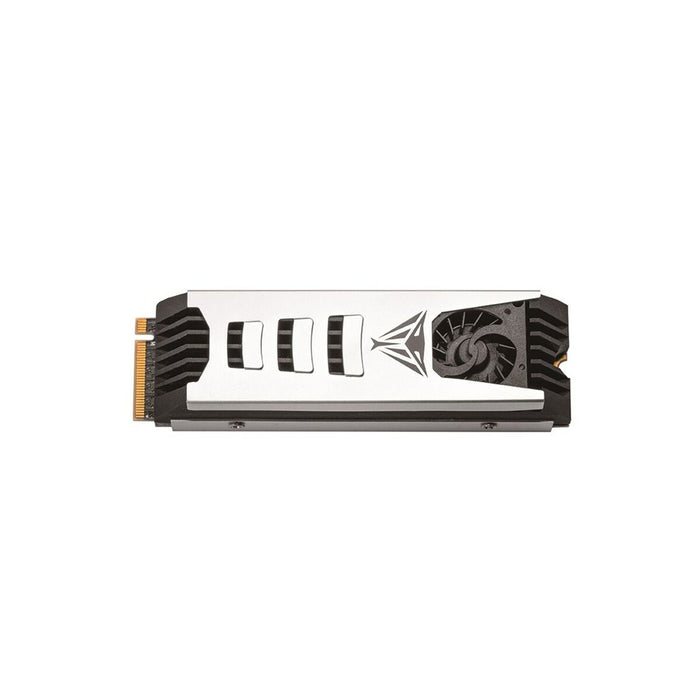 Hard Disk Patriot Memory PV553P2TBM28H 2 TB SSD