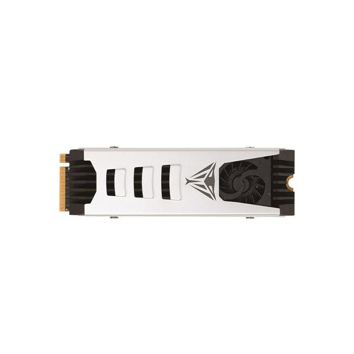 Hard Disk Patriot Memory PV553P2TBM28H 2 TB SSD