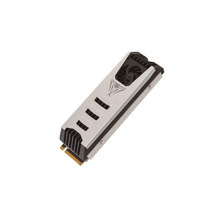 Hard Disk Patriot Memory PV553P2TBM28H 2 TB SSD