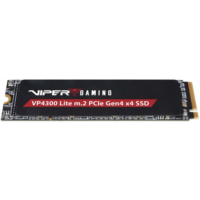 Hard Disk Patriot Memory VP4300L4TBM28H 4 TB SSD
