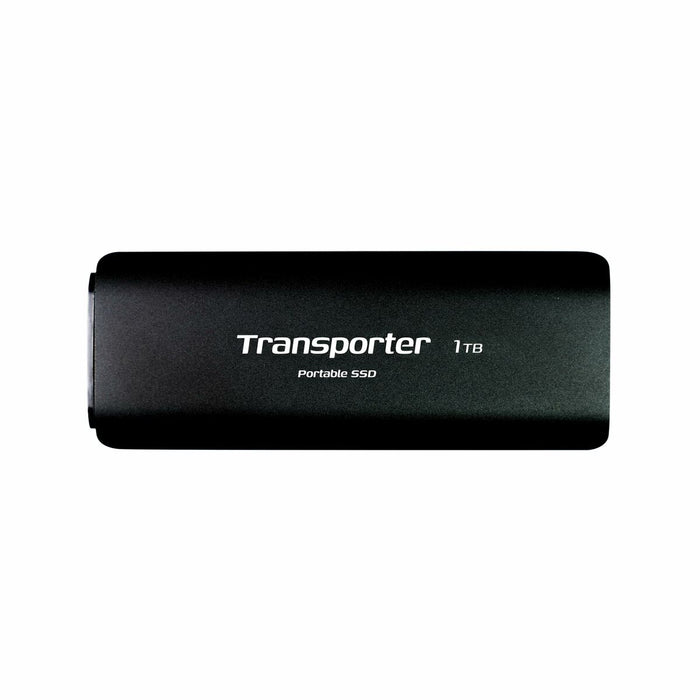 Hard disk Extern Patriot Memory Transporter 1 TB SSD