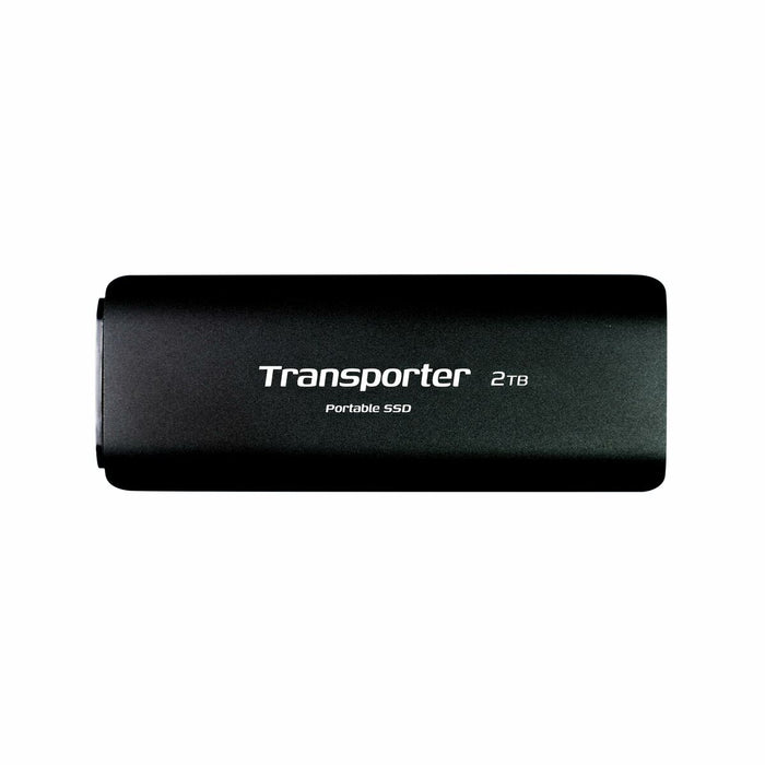 Hard disk Extern Patriot Memory Transporter 2 TB