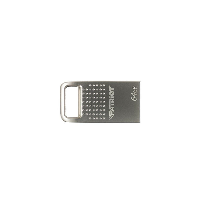 Memorie USB Patriot Memory Tab200 Argintiu 64 GB
