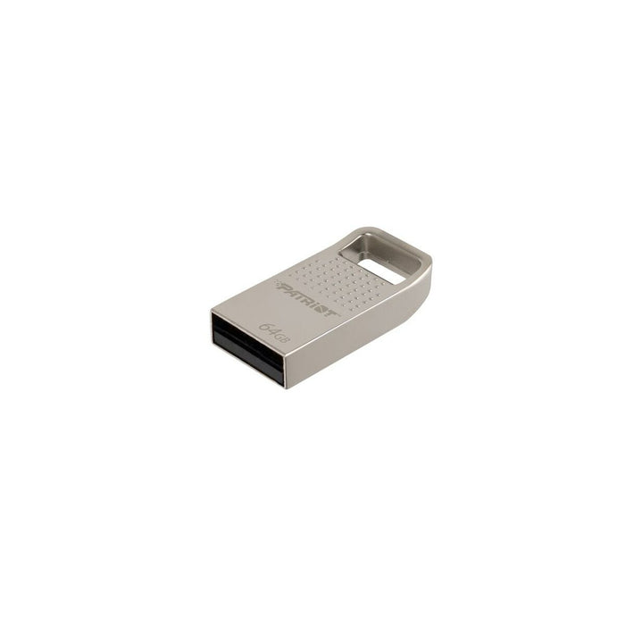 Memorie USB Patriot Memory Tab200 Argintiu 64 GB