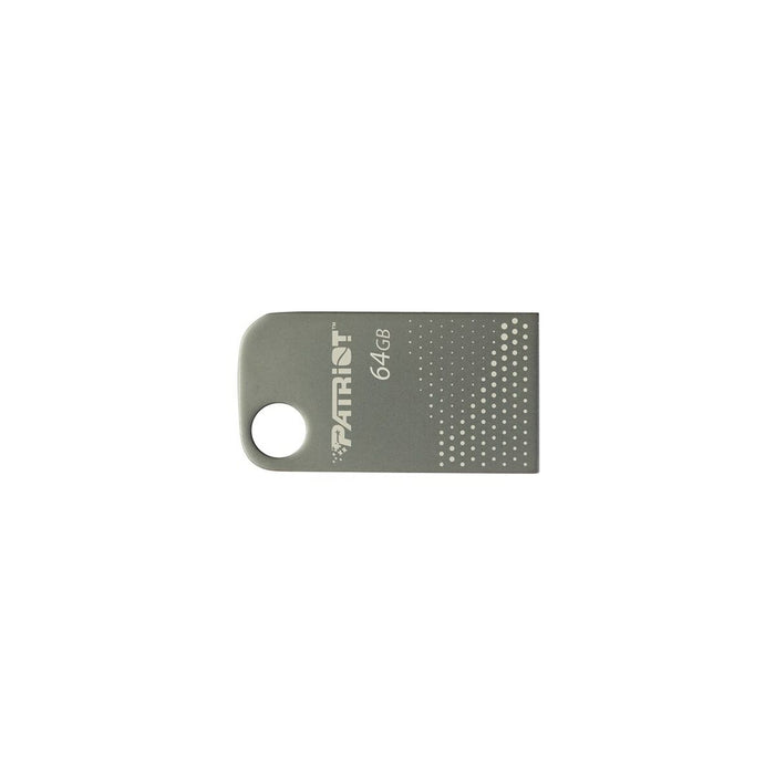 Memorie USB Patriot Memory Tab300 Argintiu 64 GB