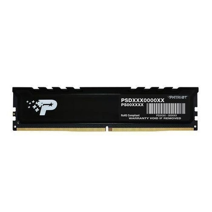 Memorie RAM Patriot Memory PSP524G560081H1 DDR5 24 GB CL46