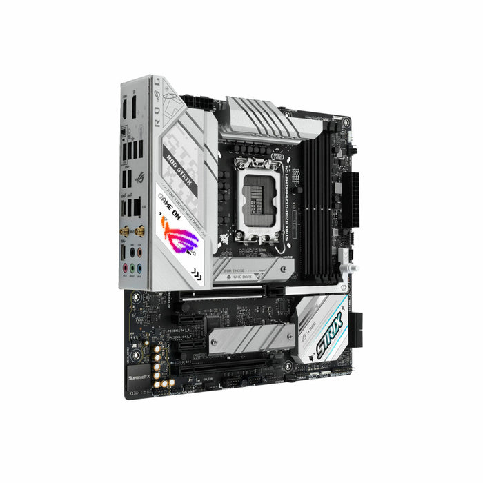 Placă de Bază Asus ROG STRIX B760-G GAMING WF LGA 1700
