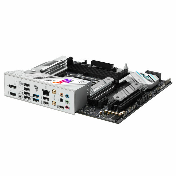 Placă de Bază Asus ROG STRIX B760-G GAMING WF LGA 1700