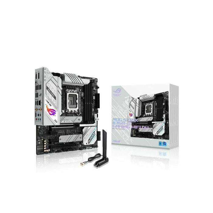 Placă de Bază Asus ROG STRIX B760-G GAMING WF LGA 1700