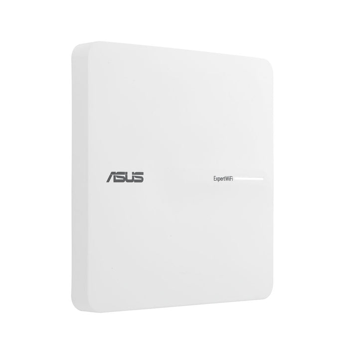 Punct de Acces Asus EBA63 ExpertWiFi AX3000 Alb