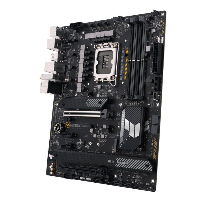 Placă de Bază Asus TUF GAMING H770-PRO WIFI INTEL H770 LGA 1700