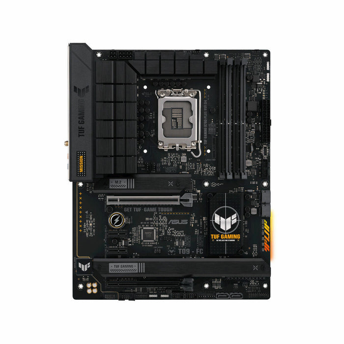 Placă de Bază Asus TUF GAMING B760-PLUS WIFI D4 LGA 1700
