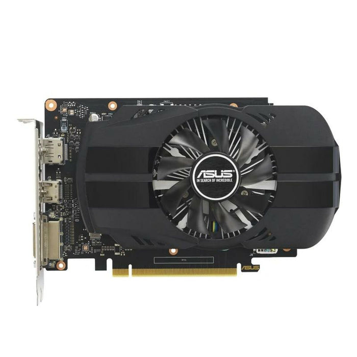 Placă Grafică Asus 90YV0I53-M0NA00 4 GB GDDR6 GeForce GTX 1630