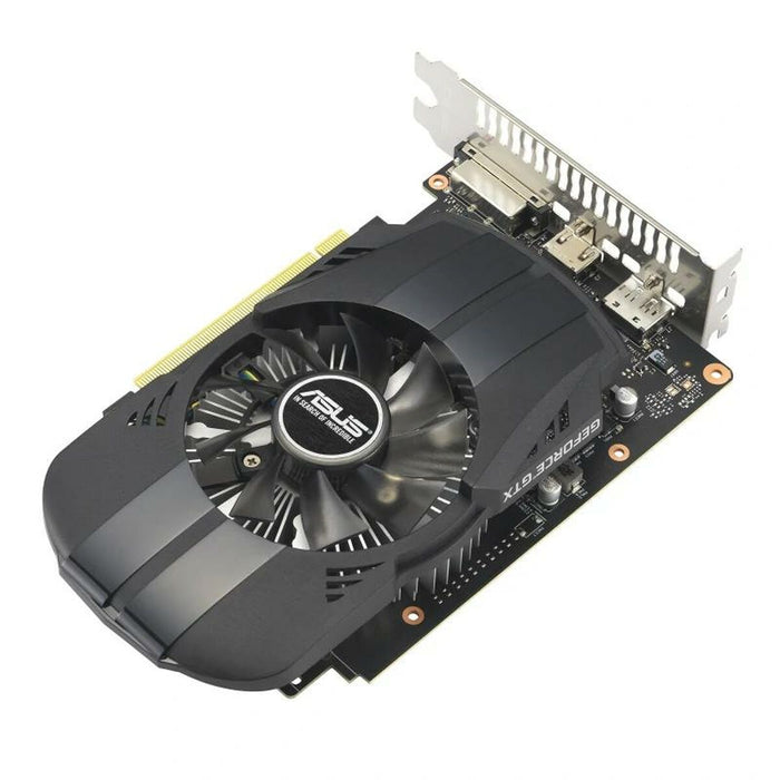 Placă Grafică Asus 90YV0I53-M0NA00 4 GB GDDR6 GeForce GTX 1630