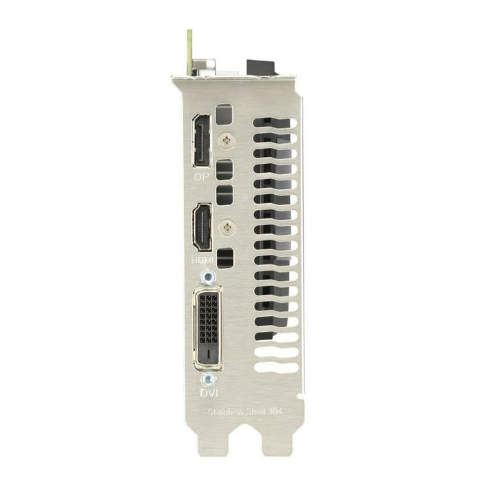 Placă Grafică Asus 90YV0I53-M0NA00 4 GB GDDR6 GeForce GTX 1630
