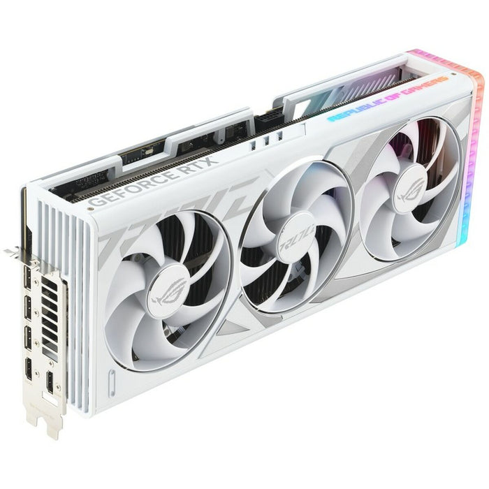 Placă Grafică Asus 90YV0ID3-M0NA00 NVIDIA GeForce RTX 4090 GDDR6X