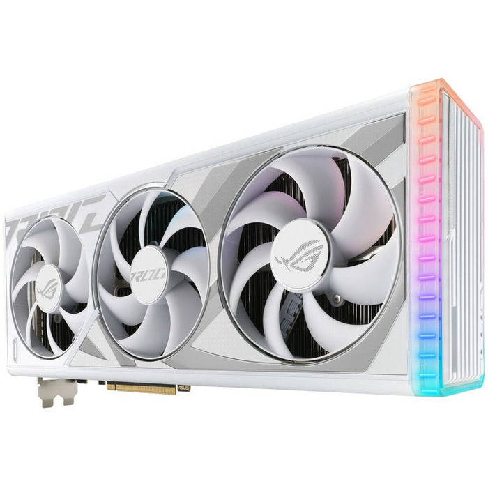 Placă Grafică Asus 90YV0ID3-M0NA00 NVIDIA GeForce RTX 4090 GDDR6X