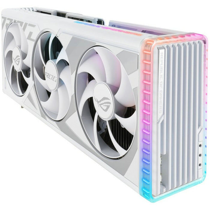 Placă Grafică Asus 90YV0ID3-M0NA00 NVIDIA GeForce RTX 4090 GDDR6X