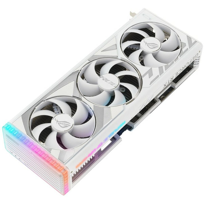Placă Grafică Asus 90YV0ID3-M0NA00 NVIDIA GeForce RTX 4090 GDDR6X