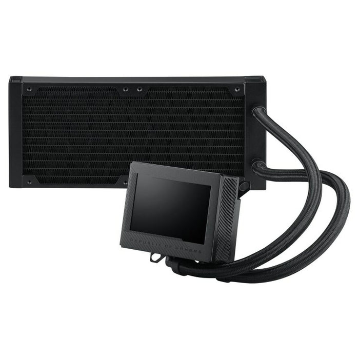 Set de răcire lichidă Asus ROG RYUJIN III 360