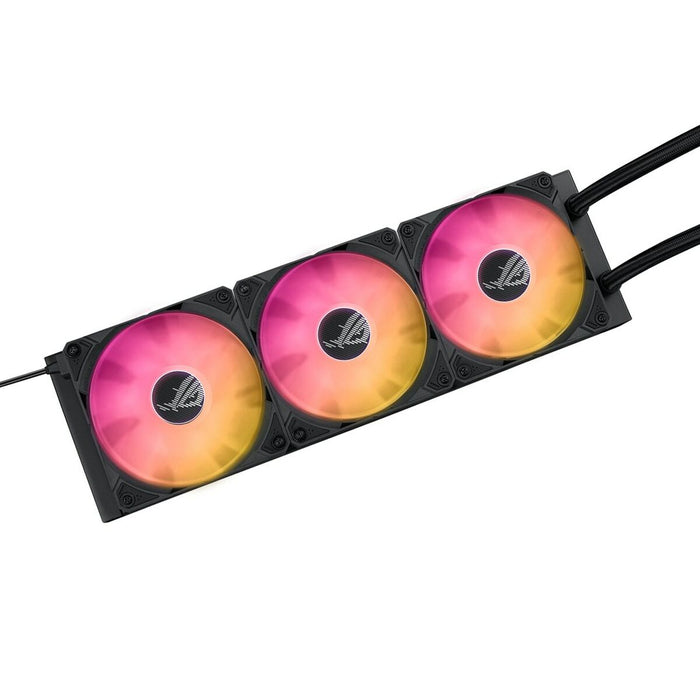 Set de răcire lichidă Asus ROG Ryujin III 360 ARGB