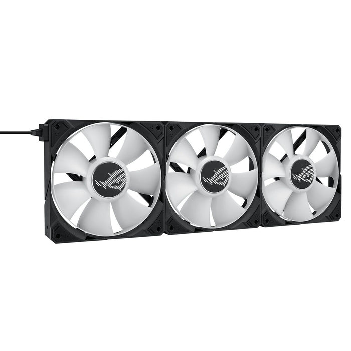 Set de răcire lichidă Asus ROG Ryujin III 360 ARGB