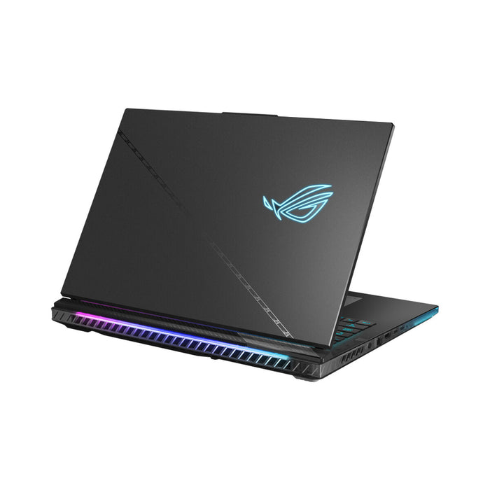 Laptop Asus ROG Strix Scar 18 2023 G834JZ-N6004W 18" intel core i9-13980hx 32 GB RAM 1 TB SSD NVIDIA GeForce RTX 4080