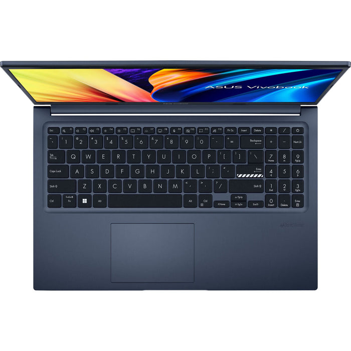 Laptop Asus F1502ZA-EJ1131 15,6" 16 GB RAM 512 GB SSD Intel Core i5-1235U