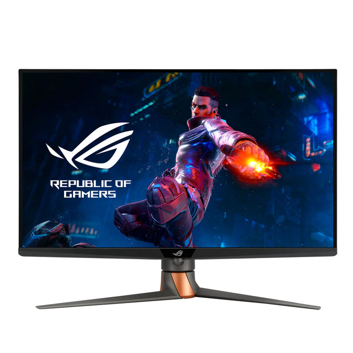 Monitor Gaming Asus 90LM0833-B01370 32" 4K Ultra HD 160 Hz/s