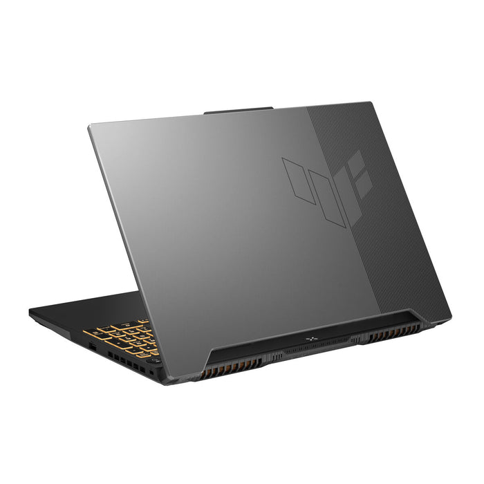Laptop de gaming Asus F15 TUF507ZU4-LP110 i7-12700H 16 GB RAM 512 GB SSD Qwerty Spaniolă 15,6" Nvidia Geforce RTX 4050