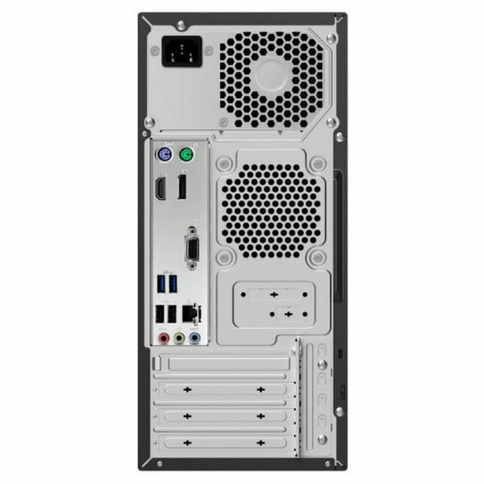 PC cu Unitate Asus S501MD-5124000470 16 GB RAM Intel Core i5-1240