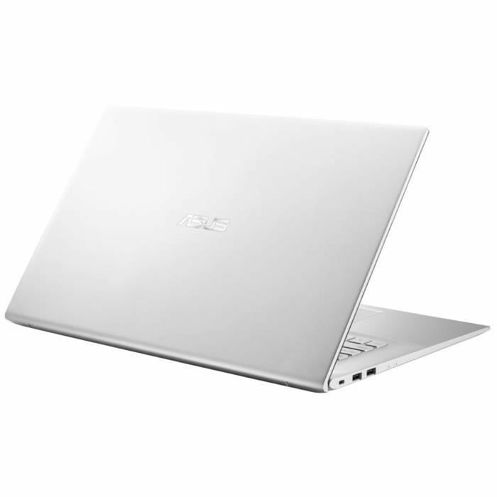 Laptop Asus VivoBook 17 R710 Intel© Core™ i3-1115G4 8 GB RAM 512 GB SSD Azerty Franceză