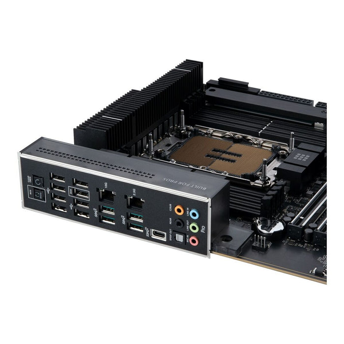 Placă de Bază Asus PRO WS W790-ACE LGA 4677 Intel