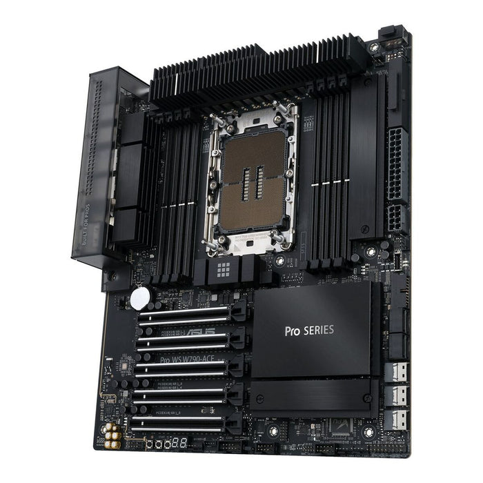Placă de Bază Asus PRO WS W790-ACE LGA 4677 Intel
