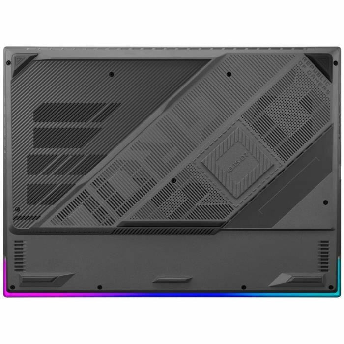 Laptop Asus Azerty Franceză 16 GB RAM 512 GB SSD Nvidia Geforce RTX 4060