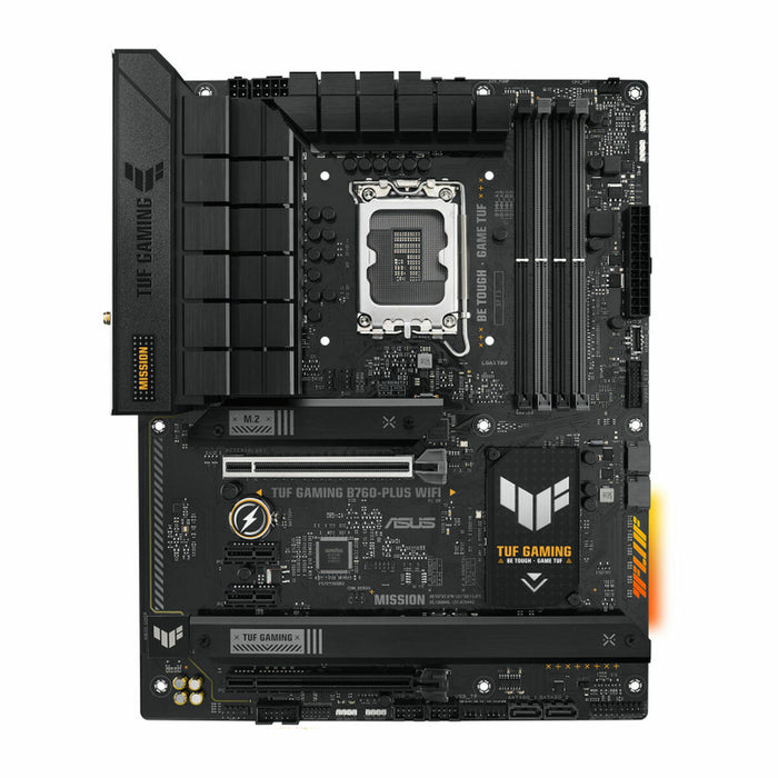 Placă de Bază Asus TUF Gaming B760-Plus LGA 1700 Intel B760