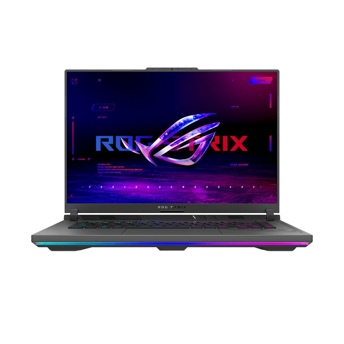 Laptop Asus 90NR0D41-M00080 16" intel core i9-13980hx 32 GB RAM 1 TB SSD Nvidia Geforce RTX 4070 Qwerty Spaniolă i9-13980HX